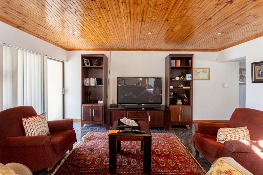 3 Bedroom Property for Sale in Country Club Western Cape